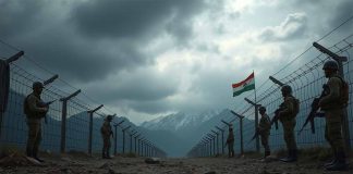 The Intractable Kashmir Conflict: Irreconcilable National Identities and the Futility of the May 2025 Ceasefire
