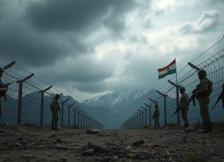 The Intractable Kashmir Conflict: Irreconcilable National Identities and the Futility of the May 2025 Ceasefire