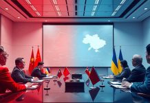 The Role of Mediation in Resolving the Ukraine Crisis: China’s Strategic Positioning and the International Organization for Mediation in Global Conflict Resolution