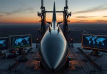The S8000 Banderol Cruise Missile: Geopolitical Implications, Technological Innovation and the Global Shift Toward Cost-Effective Precision Strike Systems in 2025