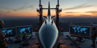 The S8000 Banderol Cruise Missile: Geopolitical Implications, Technological Innovation and the Global Shift Toward Cost-Effective Precision Strike Systems in 2025