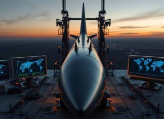 The S8000 Banderol Cruise Missile: Geopolitical Implications, Technological Innovation and the Global Shift Toward Cost-Effective Precision Strike Systems in 2025