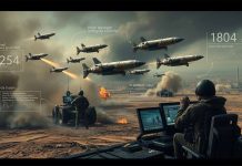 The Strategic Deployment of Polish Warmate Loitering Munitions in the 2025 India-Pakistan Conflict: A Geopolitical and Military Analysis