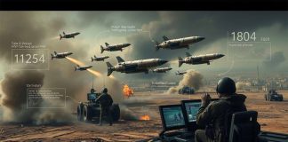 The Strategic Deployment of Polish Warmate Loitering Munitions in the 2025 India-Pakistan Conflict: A Geopolitical and Military Analysis