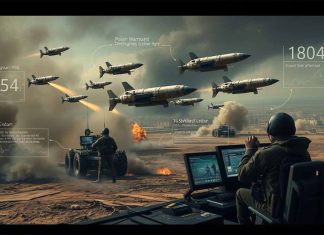 The Strategic Deployment of Polish Warmate Loitering Munitions in the 2025 India-Pakistan Conflict: A Geopolitical and Military Analysis