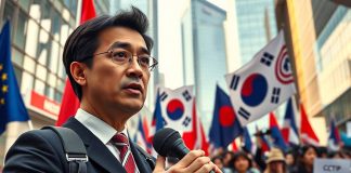 The Strategic Imperative of European Union and South Korea Accession to the Comprehensive and Progressive Trans-Pacific Partnership in a Fragmenting Global Trade Order