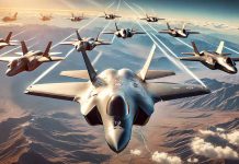 The Strategic and Technical Fallacies of a Proposed Twin-Engine F-55 Fighter: A Critical Analysis of Feasibility, Cost and Geopolitical Implications
