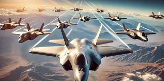 The Strategic and Technical Fallacies of a Proposed Twin-Engine F-55 Fighter: A Critical Analysis of Feasibility, Cost and Geopolitical Implications