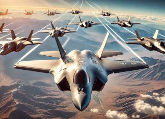 The Strategic and Technical Fallacies of a Proposed Twin-Engine F-55 Fighter: A Critical Analysis of Feasibility, Cost and Geopolitical Implications