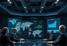 The US-Ukraine Minerals Deal of 2025: Financial Facade or Geopolitical Strategy?