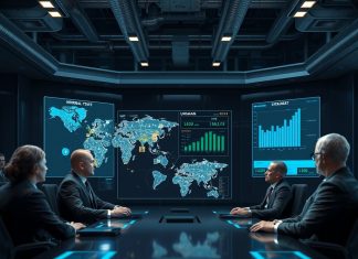 The US-Ukraine Minerals Deal of 2025: Financial Facade or Geopolitical Strategy?