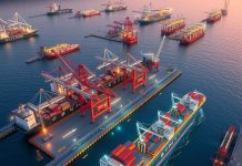 The Vizhinjam International Deepwater Multipurpose Port: A Catalyst for India’s Maritime Trade, Economic Stability and Global Competitiveness