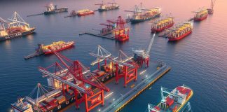 The Vizhinjam International Deepwater Multipurpose Port: A Catalyst for India’s Maritime Trade, Economic Stability and Global Competitiveness