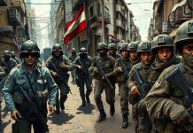 Transnational Organized Crime as a Structural Barrier to Effective United Nations Peacekeeping