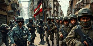 Transnational Organized Crime as a Structural Barrier to Effective United Nations Peacekeeping