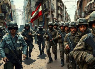 Transnational Organized Crime as a Structural Barrier to Effective United Nations Peacekeeping