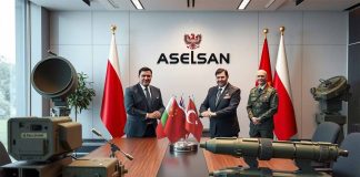 Turkey’s Defense Industry Expansion: Aselsan’s Strategic Cooperation with Poland and Ambitions in Central and Eastern Europe