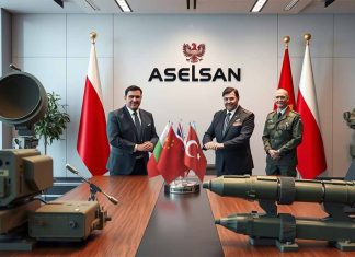 Turkey’s Defense Industry Expansion: Aselsan’s Strategic Cooperation with Poland and Ambitions in Central and Eastern Europe