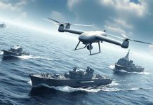 Ukraine’s Naval Drone Revolution: Transforming Asymmetric Warfare and Shaping Global Naval Strategies in 2025
