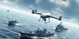 Ukraine’s Naval Drone Revolution: Transforming Asymmetric Warfare and Shaping Global Naval Strategies in 2025