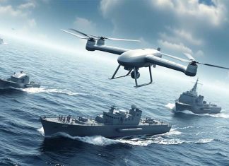 Ukraine’s Naval Drone Revolution: Transforming Asymmetric Warfare and Shaping Global Naval Strategies in 2025