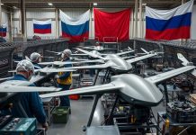 Unveiling the Alabuga Special Economic Zone: Drone Production, Exploitative Labor Practices and Geopolitical Implications in Russia’s War Economy