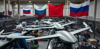 Unveiling the Alabuga Special Economic Zone: Drone Production, Exploitative Labor Practices and Geopolitical Implications in Russia’s War Economy