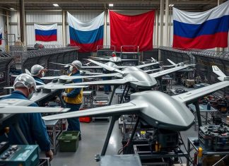 Unveiling the Alabuga Special Economic Zone: Drone Production, Exploitative Labor Practices and Geopolitical Implications in Russia’s War Economy