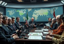 Geopolitical Narratives and Strategic Outcomes: Assessing the Efficacy and Implications of U.S. Military Strikes on Iran’s Nuclear Facilities in June 2025