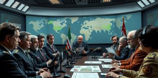 Geopolitical Narratives and Strategic Outcomes: Assessing the Efficacy and Implications of U.S. Military Strikes on Iran’s Nuclear Facilities in June 2025