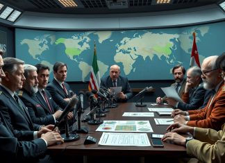Geopolitical Narratives and Strategic Outcomes: Assessing the Efficacy and Implications of U.S. Military Strikes on Iran’s Nuclear Facilities in June 2025