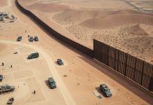 Strategic Expansion of National Defense Areas Along the U.S.-Mexico Border: Geopolitical Implications, Operational Dynamics and Effectiveness in Immigration Enforcement