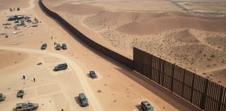 Strategic Expansion of National Defense Areas Along the U.S.-Mexico Border: Geopolitical Implications, Operational Dynamics and Effectiveness in Immigration Enforcement