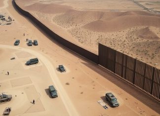 Strategic Expansion of National Defense Areas Along the U.S.-Mexico Border: Geopolitical Implications, Operational Dynamics and Effectiveness in Immigration Enforcement