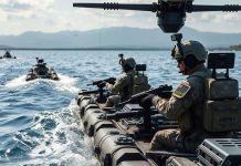 Advancements in Autonomous Maritime Systems for Wet Gap Crossing: A Case Study of the US Army’s Maneuver Support & Protection Integration Experiment 2025