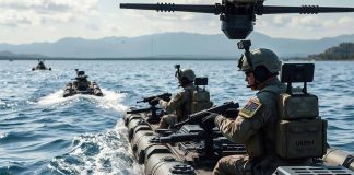 Advancements in Autonomous Maritime Systems for Wet Gap Crossing: A Case Study of the US Army’s Maneuver Support & Protection Integration Experiment 2025