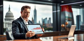 Geopolitical Realignments and Urban Perceptions: Analyzing Errol Musk’s Perspectives on U.S. Political Shifts and Moscow’s Global Standing in 2025