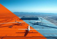 China’s Next-Generation HALE Drone Unveiled: Satellite Imagery Analysis of the Malan Test Base and Strategic Implications for Global Air Combat Dynamics in 2025