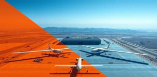 China’s Next-Generation HALE Drone Unveiled: Satellite Imagery Analysis of the Malan Test Base and Strategic Implications for Global Air Combat Dynamics in 2025