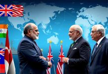 The Geopolitics of Containment: Critiquing Western Strategies Toward India, Australia and the Indo-Pacific Through the Lens of Strategic Autonomy