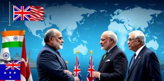 The Geopolitics of Containment: Critiquing Western Strategies Toward India, Australia and the Indo-Pacific Through the Lens of Strategic Autonomy