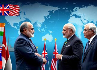 The Geopolitics of Containment: Critiquing Western Strategies Toward India, Australia and the Indo-Pacific Through the Lens of Strategic Autonomy