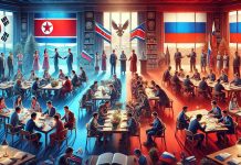 REPORT – Cultural and Educational Diplomacy in the DPRK-Russia Strategic Partnership: Geopolitical Implications and Institutional Mechanisms, 2025
