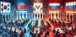 REPORT – Cultural and Educational Diplomacy in the DPRK-Russia Strategic Partnership: Geopolitical Implications and Institutional Mechanisms, 2025