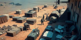Depletion Dynamics of Israel’s Military Arsenal Amid the June 2025 Iran-Israel Conflict and Ceasefire Fragility