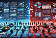 Differential Trajectories in NATO’s 2025 Defense Spending Commitments: Geopolitical Implications and Capability Development Dynamics