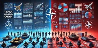 Differential Trajectories in NATO’s 2025 Defense Spending Commitments: Geopolitical Implications and Capability Development Dynamics