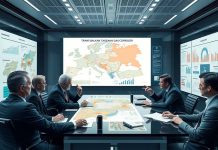 Economic and Geopolitical Constraints on the Trans-Balkan Gas Corridor: Analyzing Ukraine’s Diversification Strategy in 2025