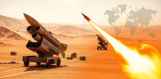 Escalation Dynamics of the 2025 Iran-Israel Conflict: Strategic Deployment of Advanced Missile Systems and Geopolitical Implications