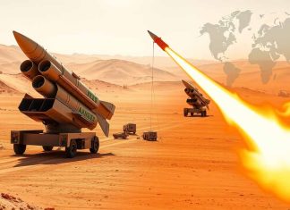 Escalation Dynamics of the 2025 Iran-Israel Conflict: Strategic Deployment of Advanced Missile Systems and Geopolitical Implications